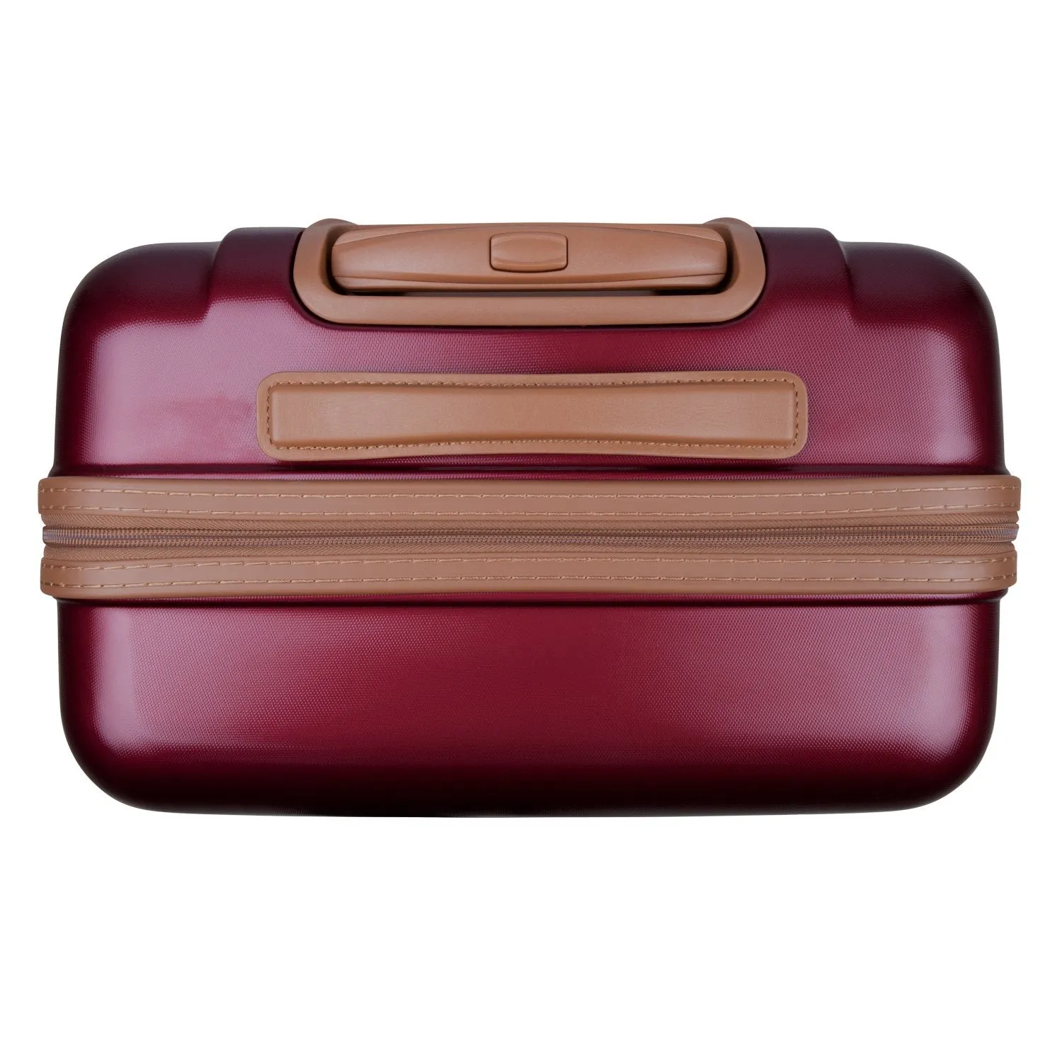 Fab Seventies Classic - Biking Red - Check-in (24 inch)