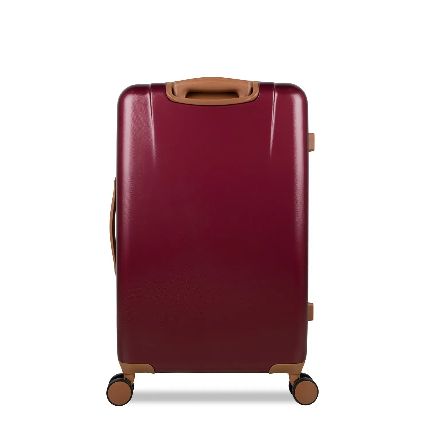 Fab Seventies Classic - Biking Red - Check-in (24 inch)
