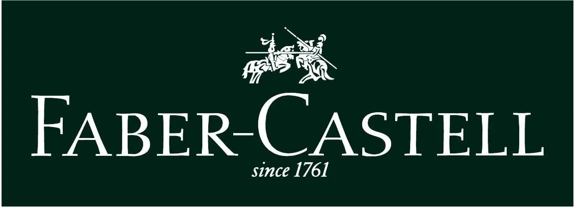 FABER-CASTELL PITT MONOCHROME SET