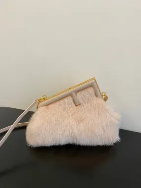 Fendi Luxury Fashion Bag