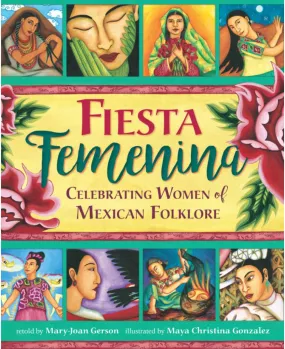 Fiesta Femenina