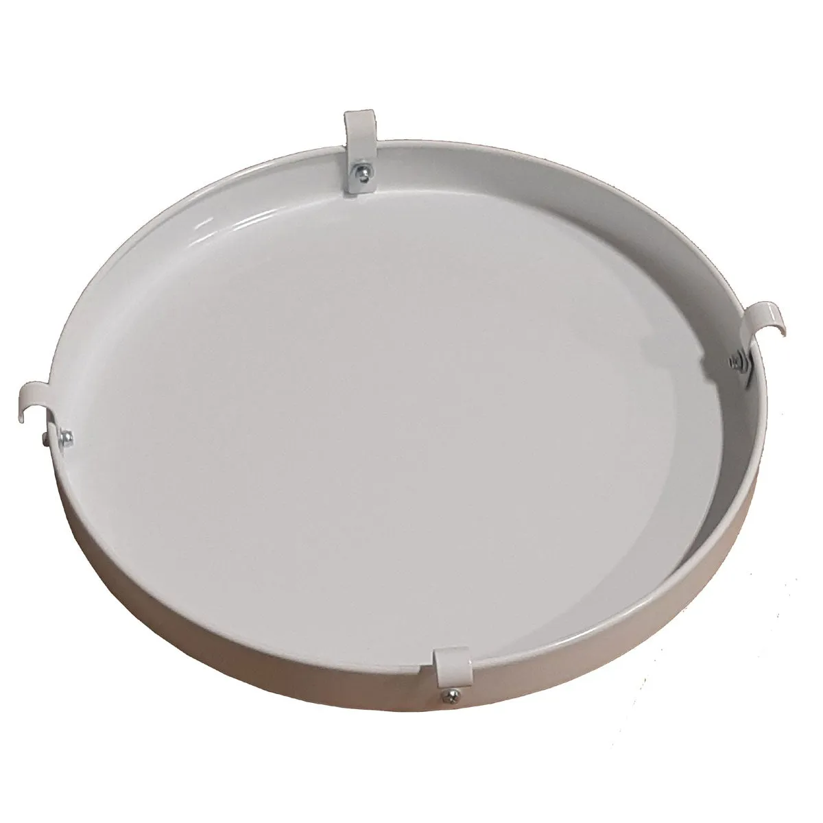 Frema Tool Tray for Adjustable Potter's Stool