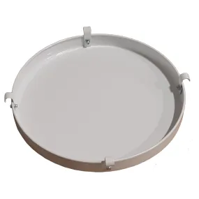 Frema Tool Tray for Adjustable Potter's Stool