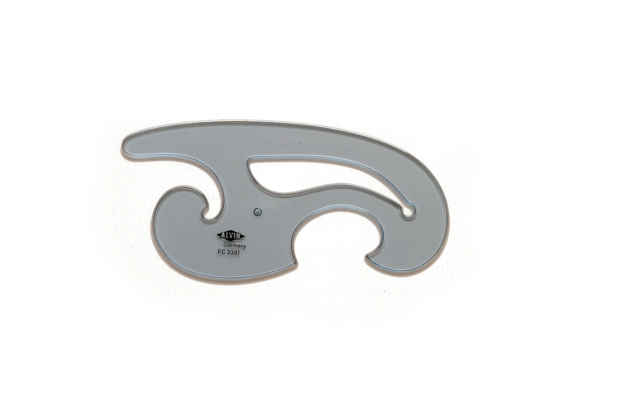 French Curve