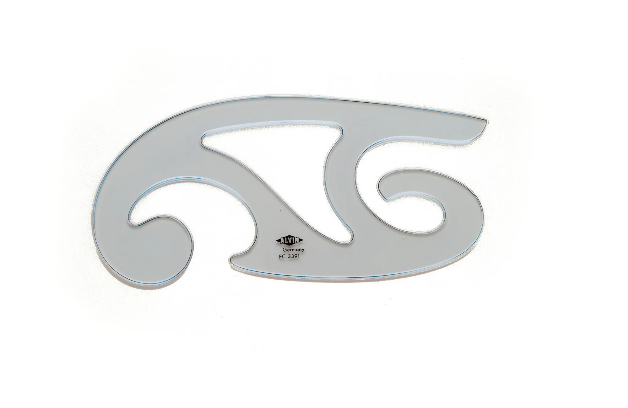 French Curve