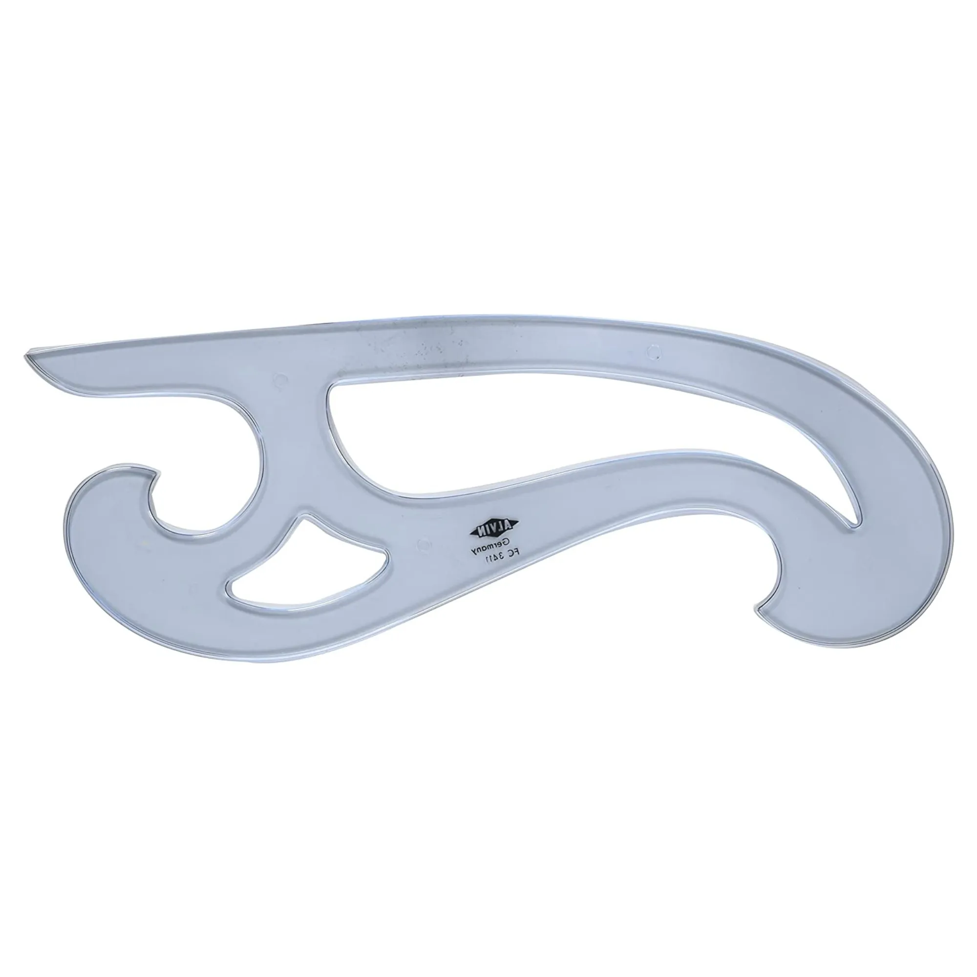 French Curve