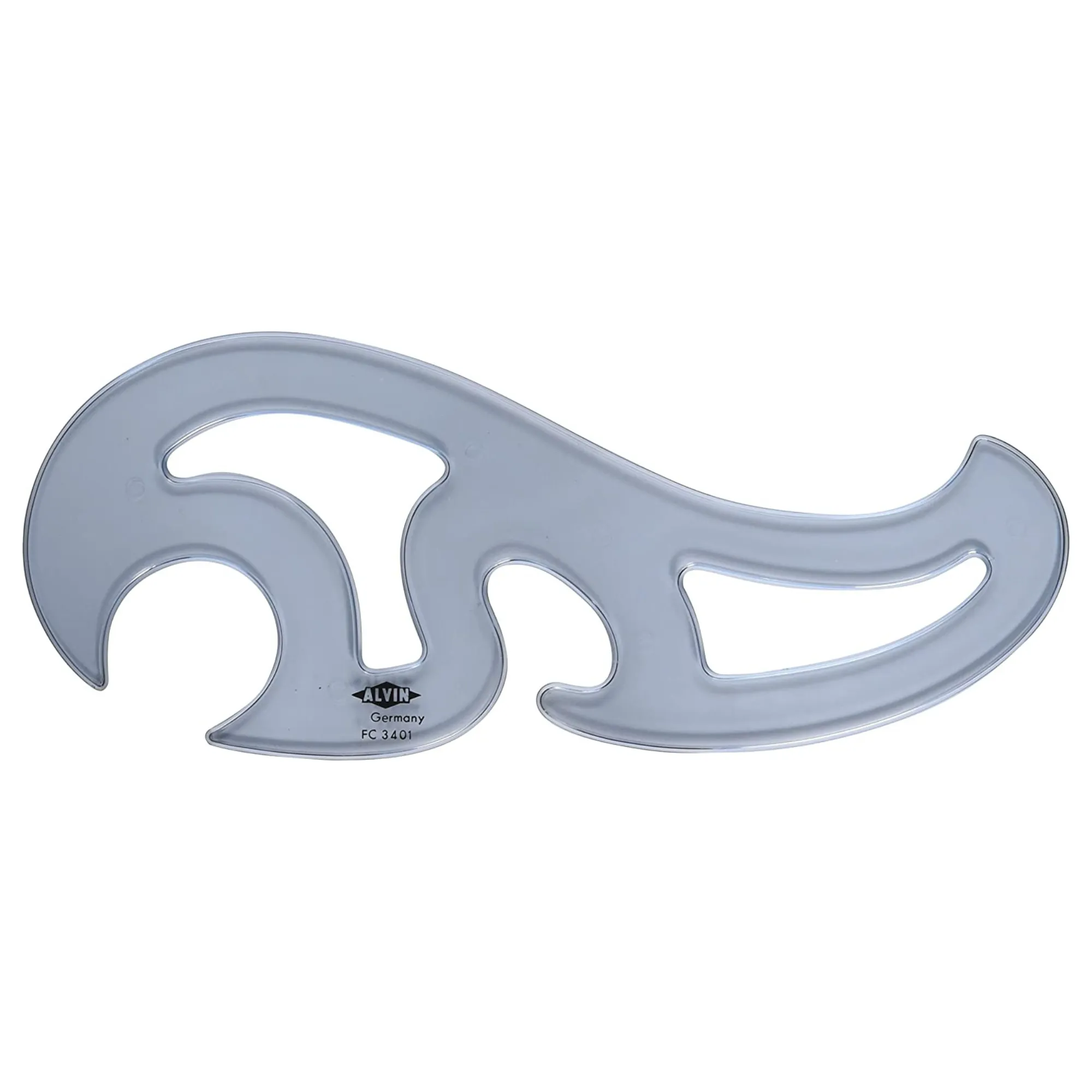 French Curve