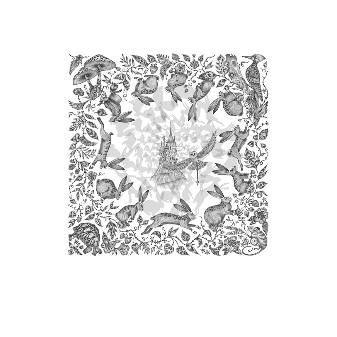 Frith Fine Art Print