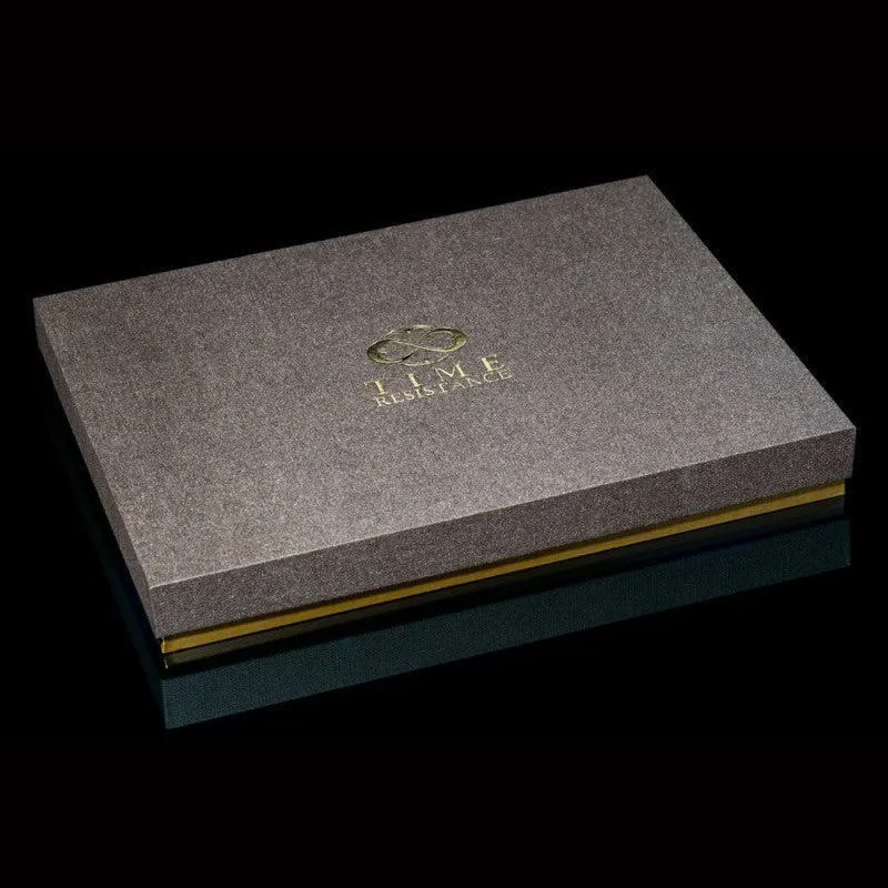 Full Grain Italian Leather Credit Card Case Business Card / Wallet Case - 1984