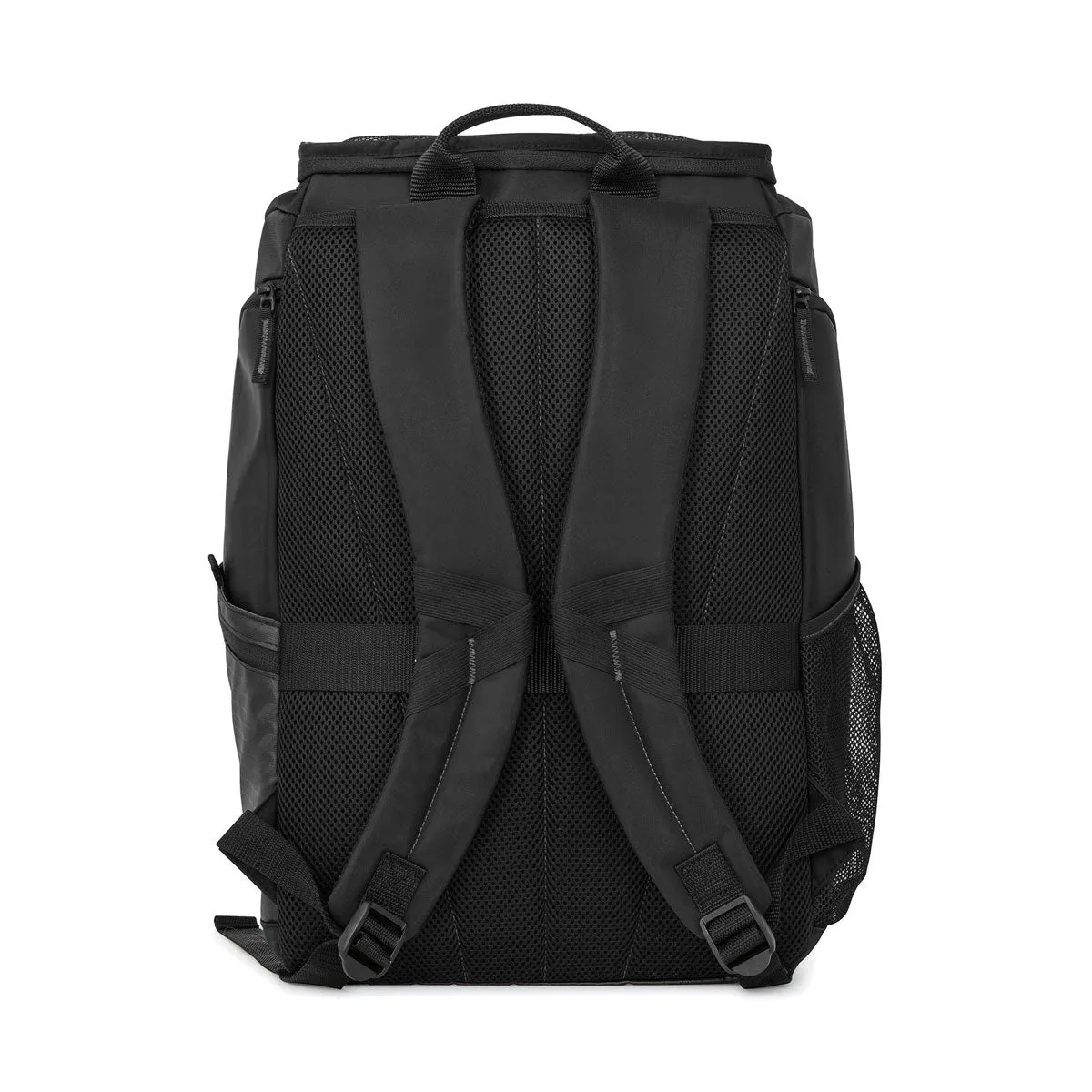 Gemline Black Reveal Computer Backpack