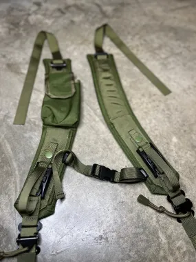 GI OD ALICE Pack Shoulder Straps