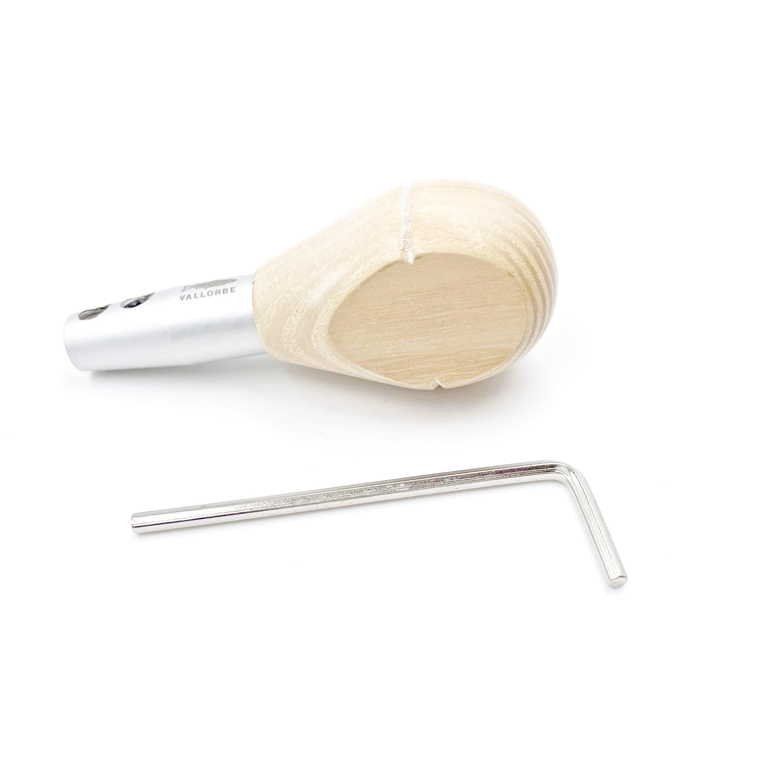 GLARDON VALLORBE Adjustable Graver Handle #0