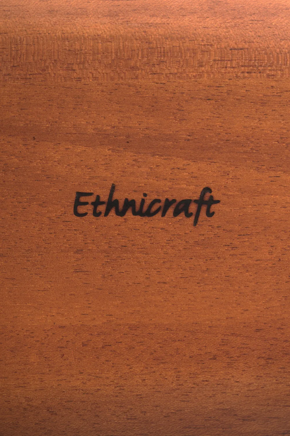Hand-carved Oval Boards Set (2) | Ethnicraft Thin