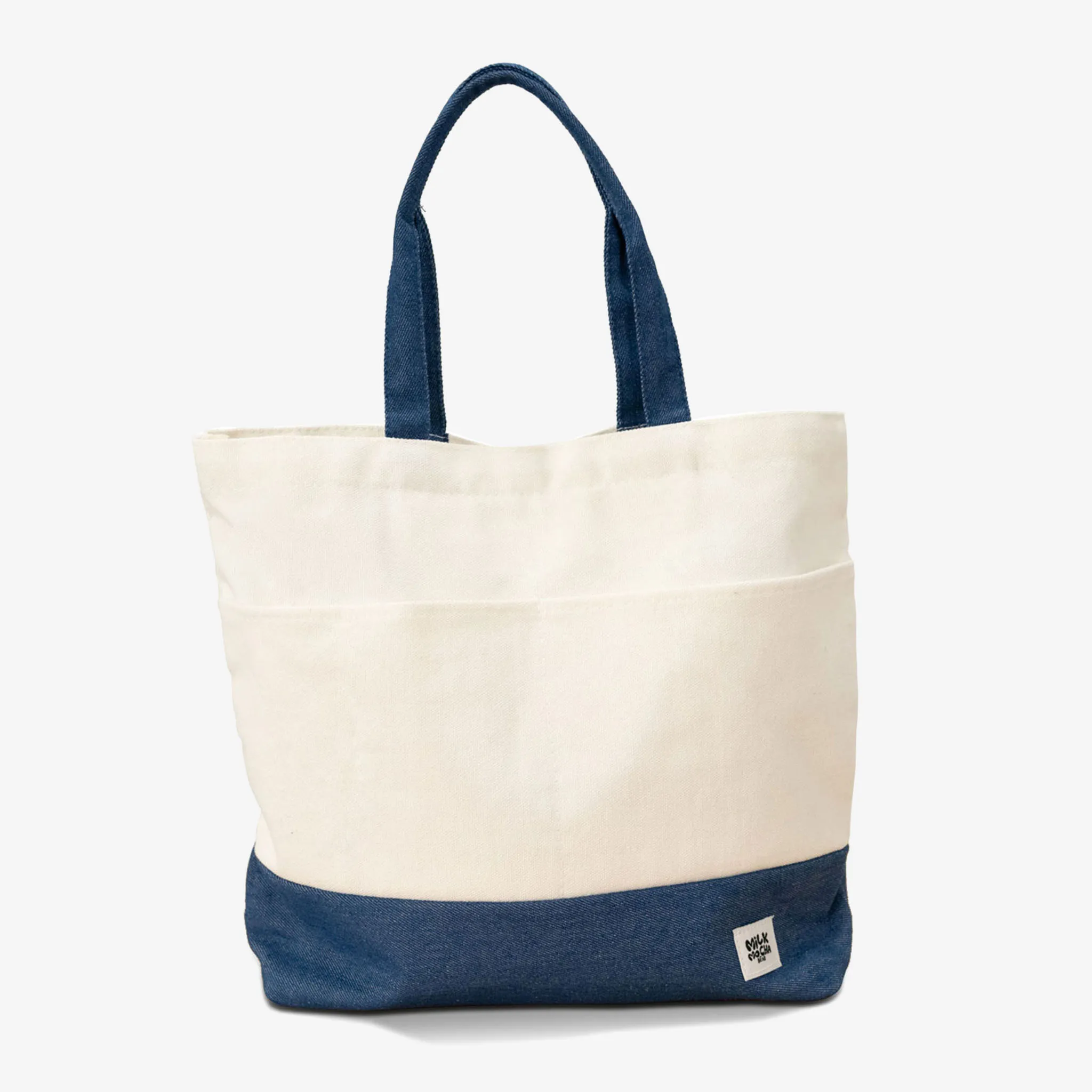 Hanging Out Canvas Tote Bag