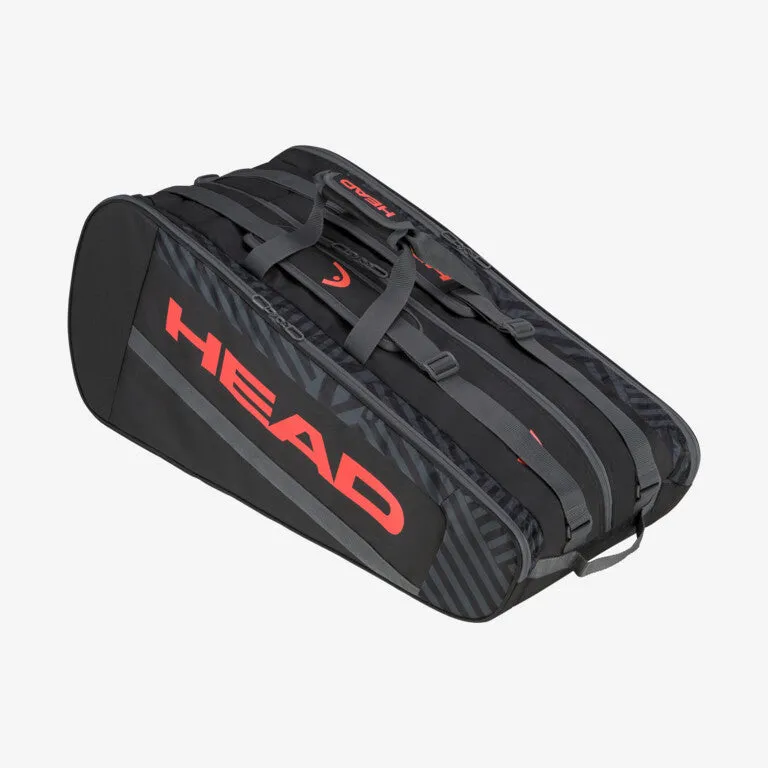 Head 261303 Base Racket Bag Large