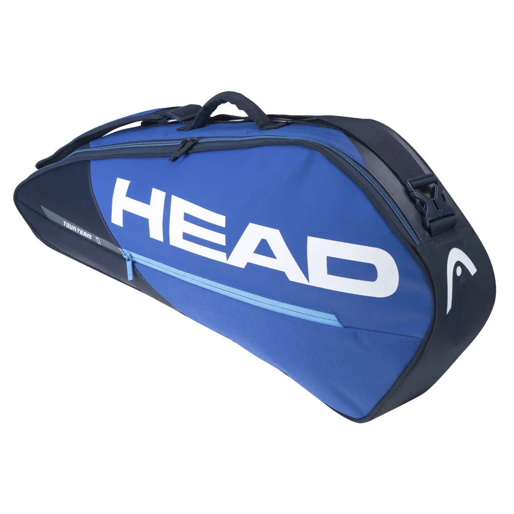 Head Tour Team 3 Racquet Combi Tennis Bag