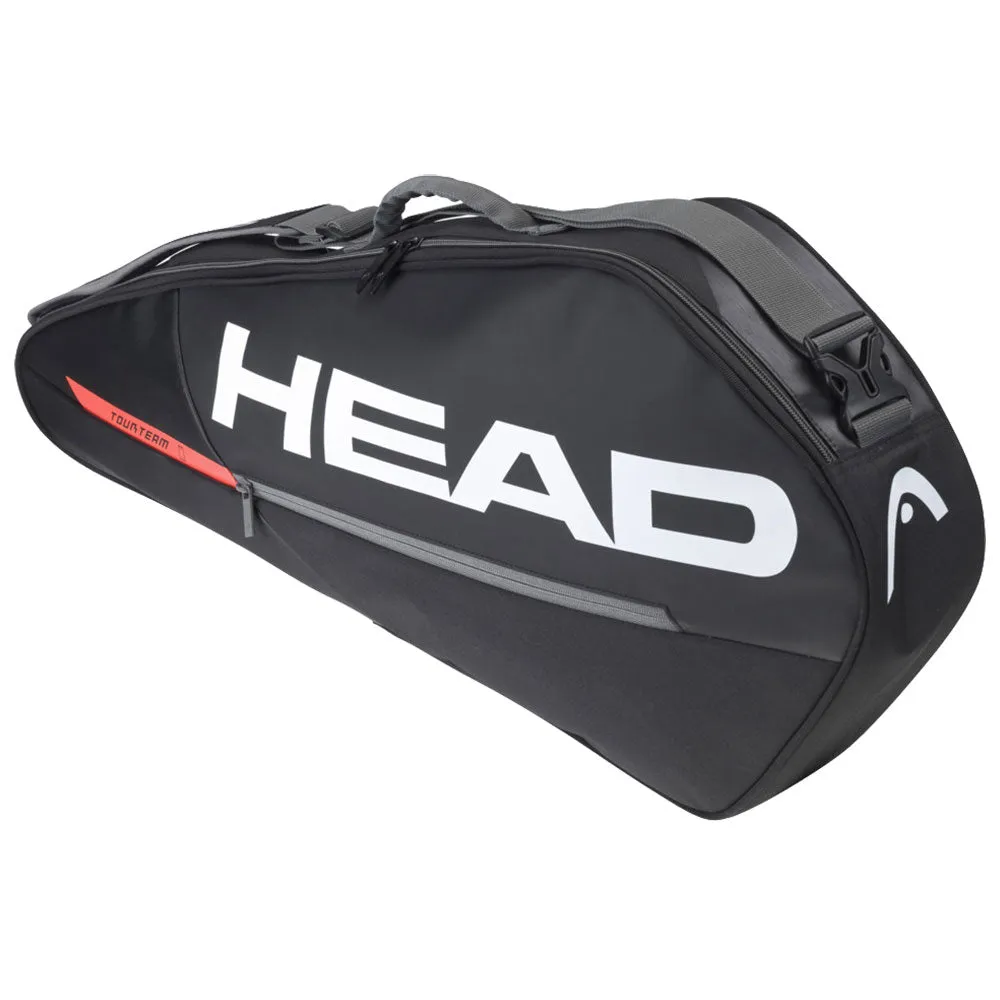 Head Tour Team 3 Racquet Combi Tennis Bag
