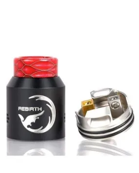 Hellvape Rebirth RDA