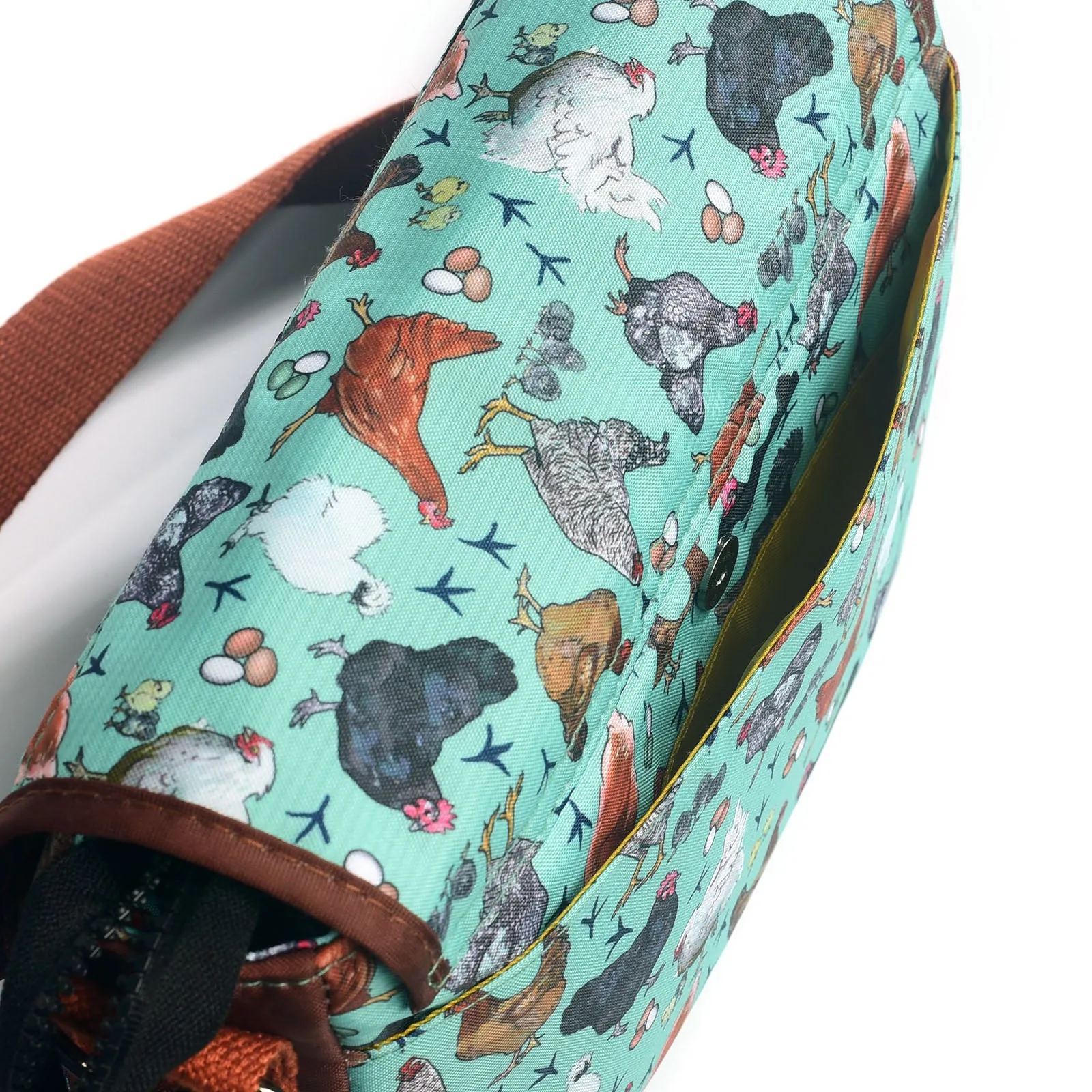 Hen Party  Stride Crossbody