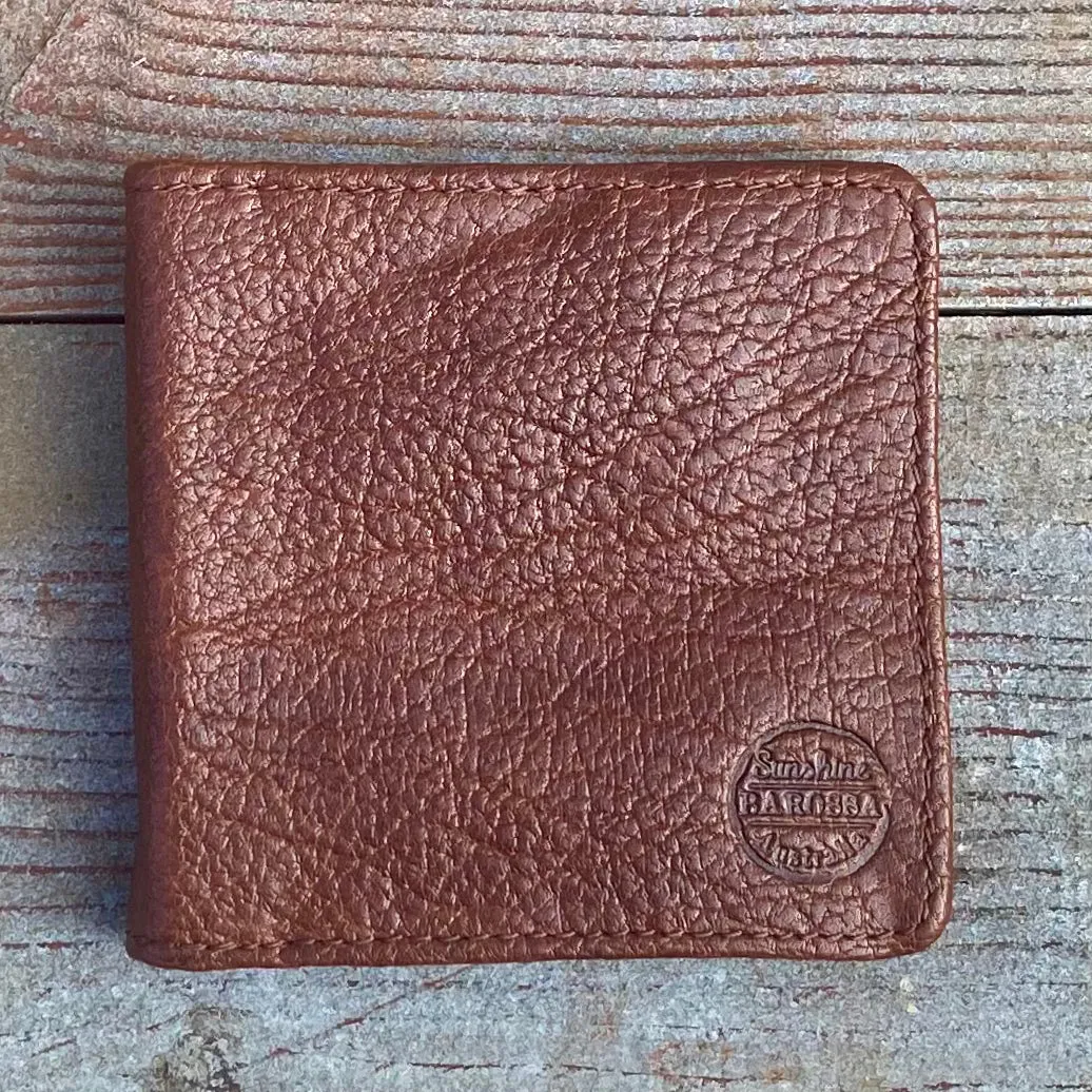 His Wallet