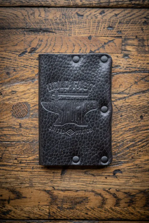 Indestructible Big Block Wallet