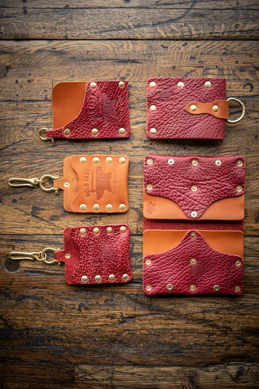 Indestructible Big Block Wallet