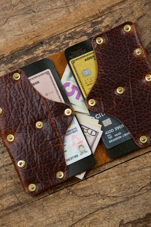 Indestructible Big Block Wallet