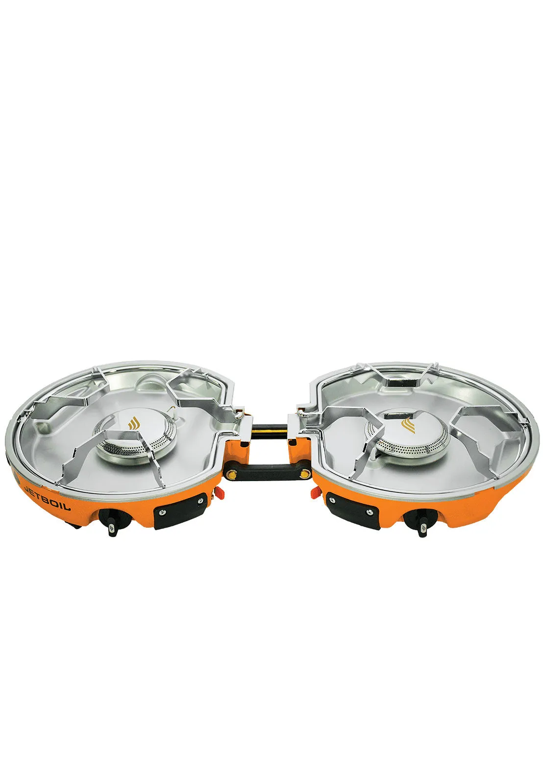 Jetboil Genesis Base Camp Stove
