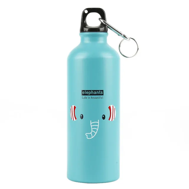 Kids Camping Water Bottle