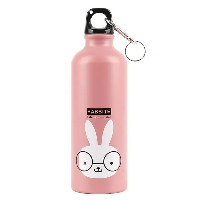 Kids Camping Water Bottle