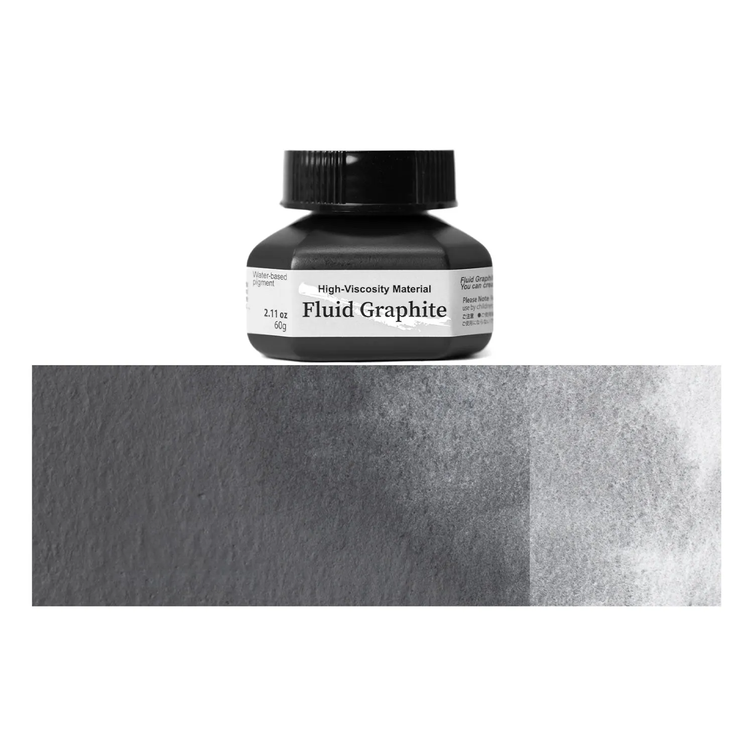 kuretake fluid graph 60ml*