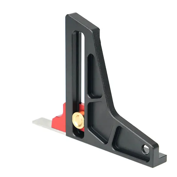 Levoite™ Precision Multi Depth / Height Gauge for Woodworking