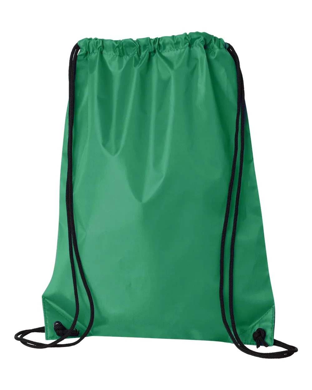 Liberty Bags Value Drawstring Backpack, Gym Bag - 8886