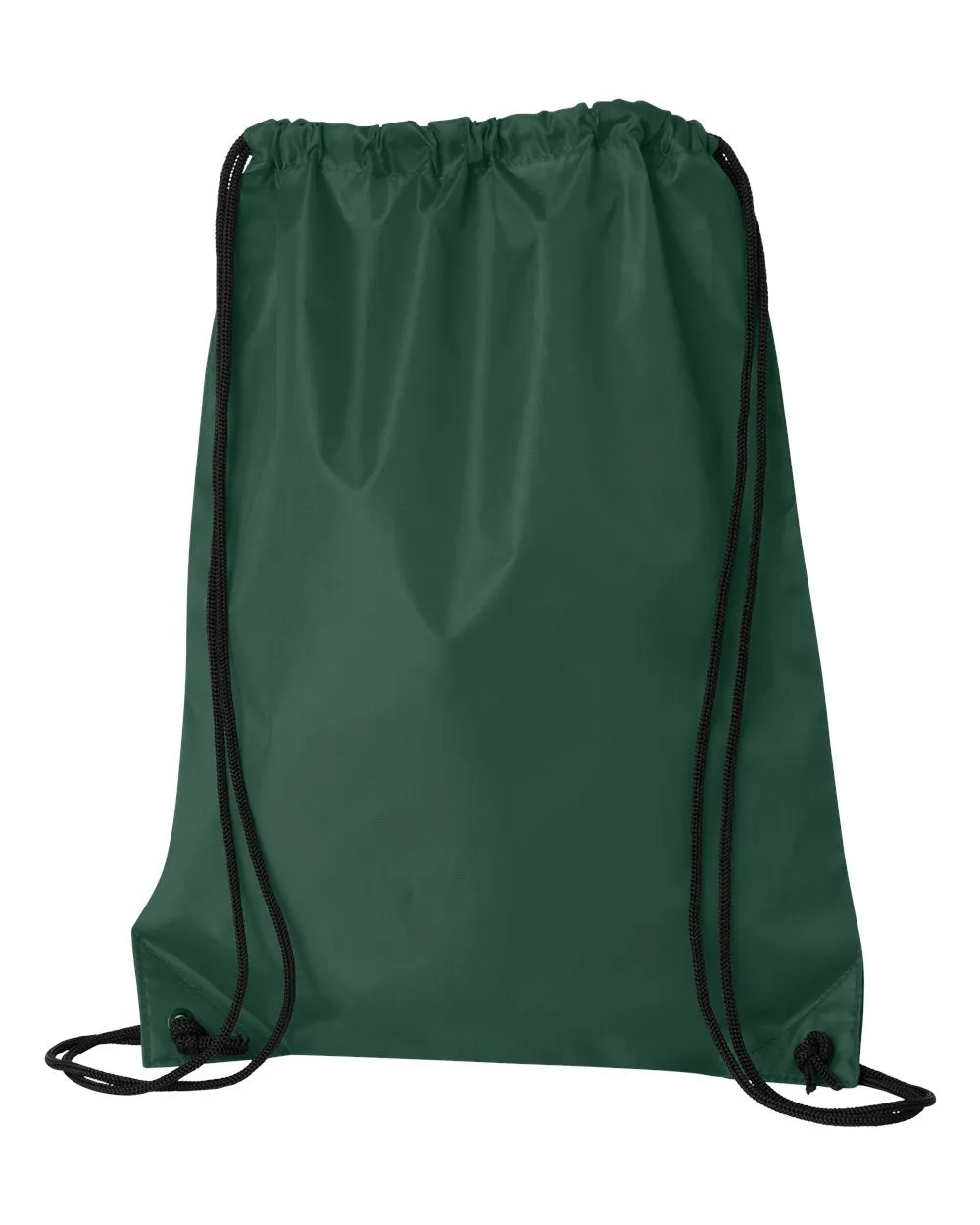 Liberty Bags Value Drawstring Backpack, Gym Bag - 8886