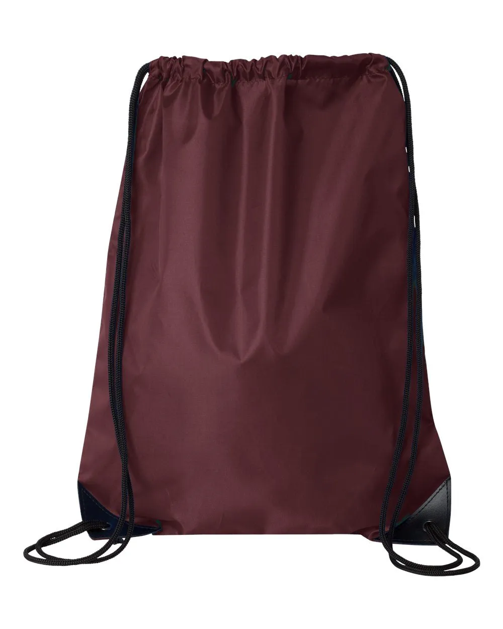 Liberty Bags Value Drawstring Backpack, Gym Bag - 8886
