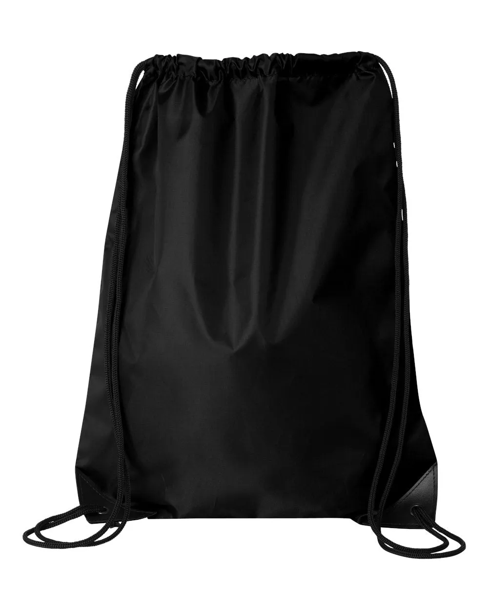 Liberty Bags Value Drawstring Backpack, Gym Bag - 8886
