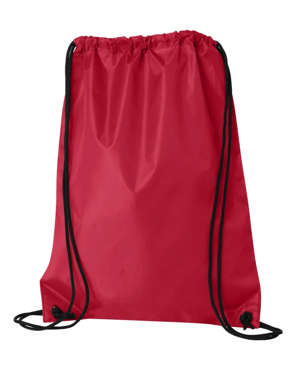Liberty Bags Value Drawstring Backpack, Gym Bag - 8886