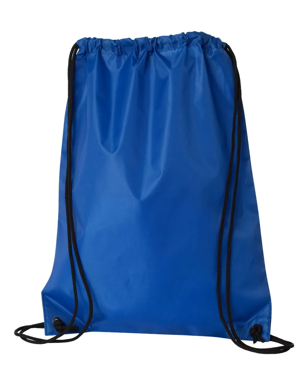 Liberty Bags Value Drawstring Backpack, Gym Bag - 8886