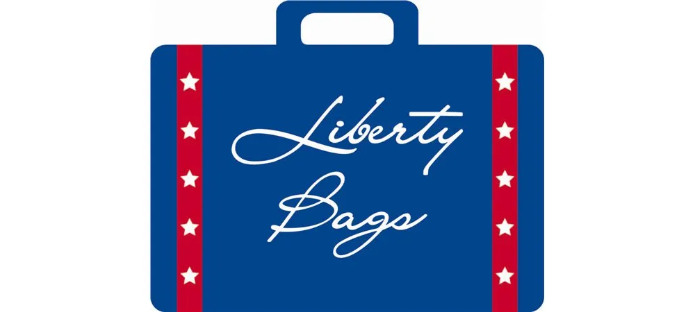 Liberty Bags Value Drawstring Backpack, Gym Bag - 8886