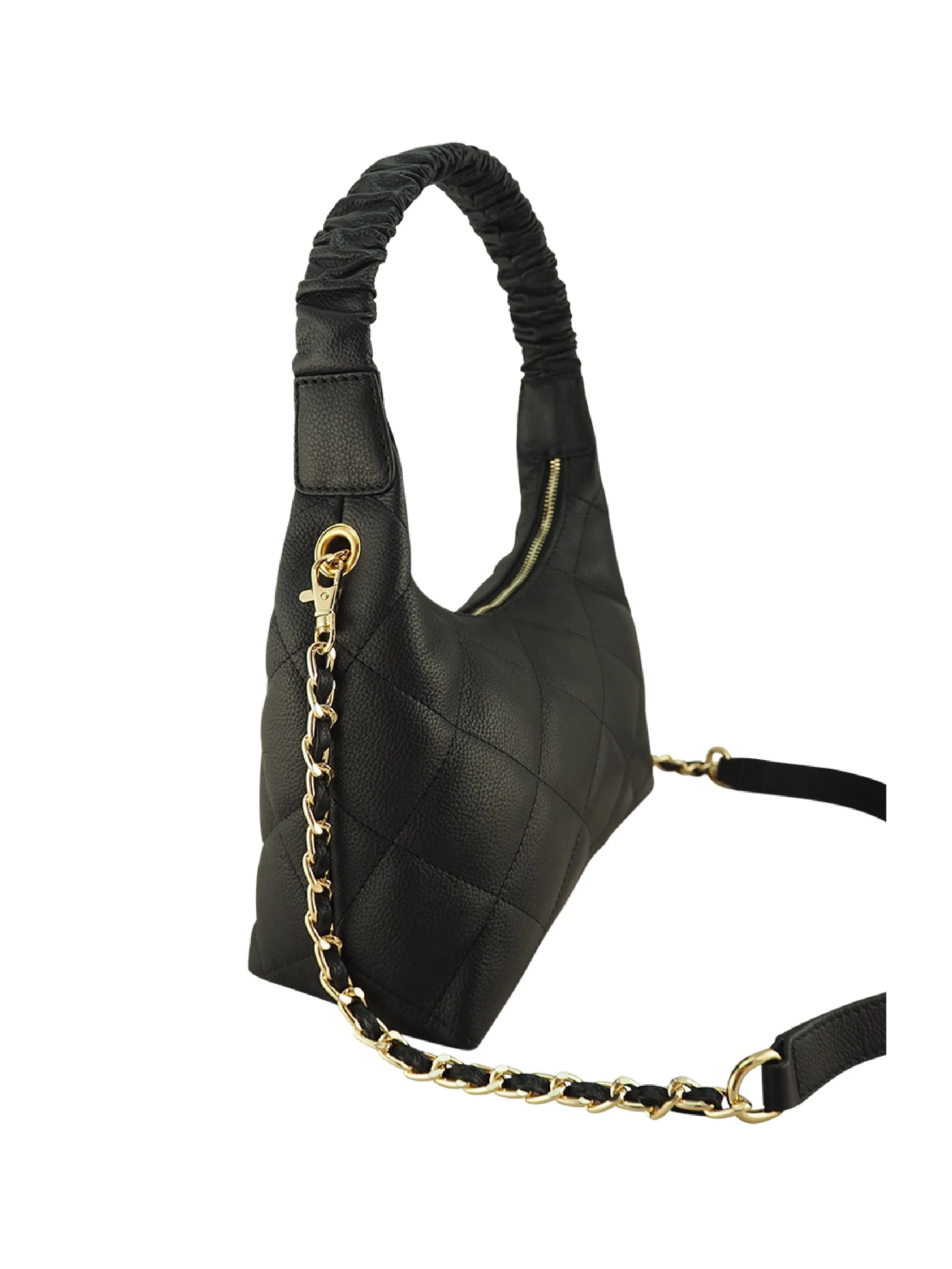 Lyndel Handbag | Blood Orange