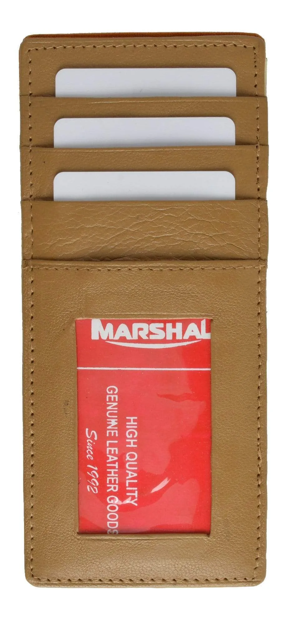 Magic Wallet full size