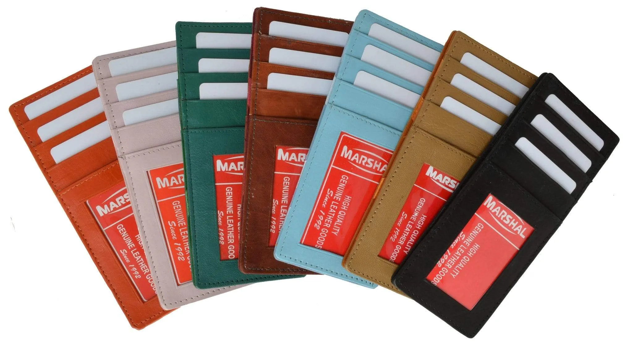 Magic Wallet full size