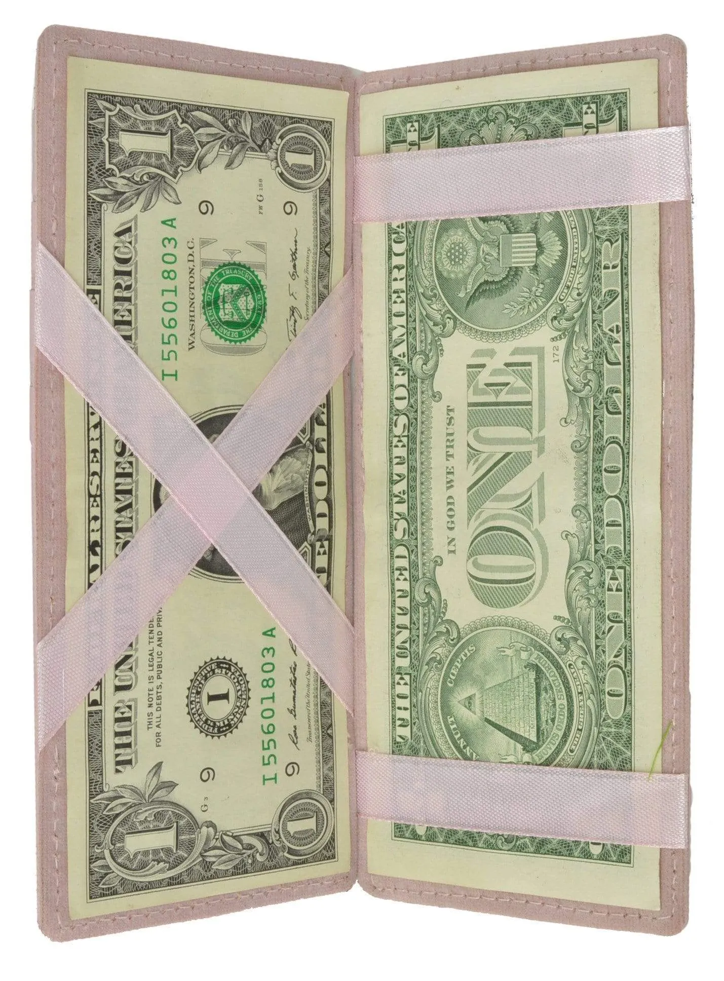 Magic Wallet full size