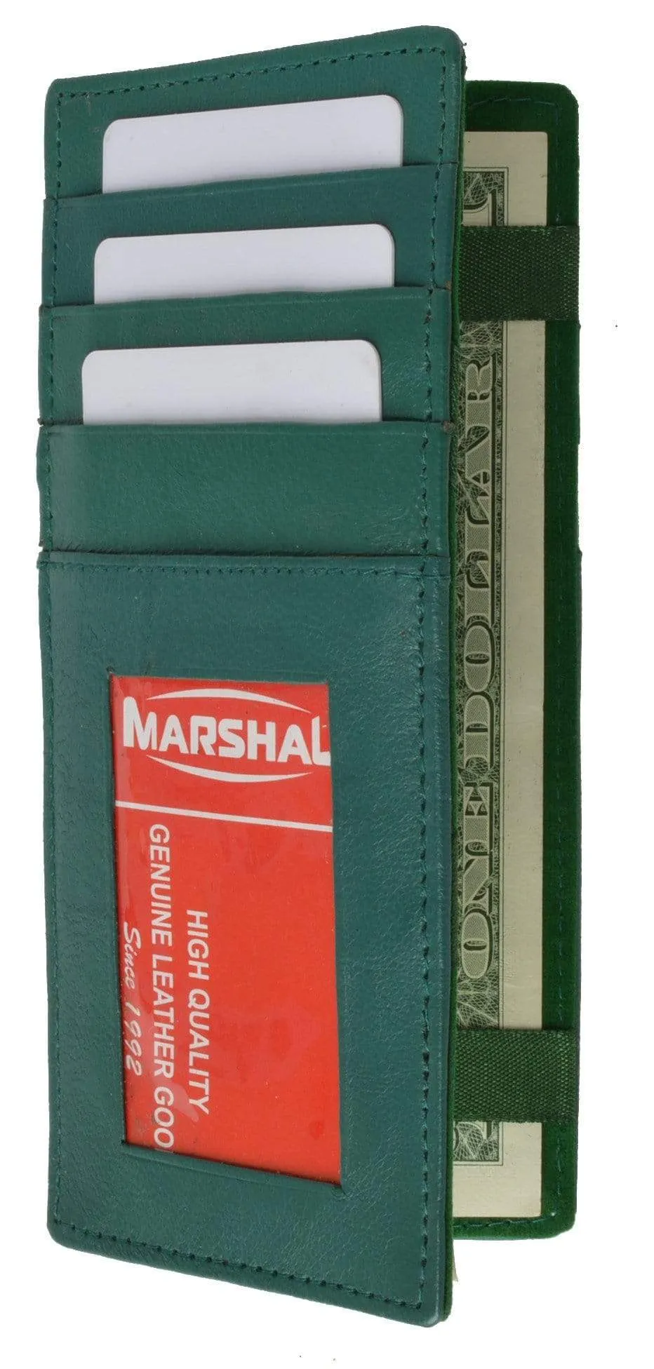 Magic Wallet full size