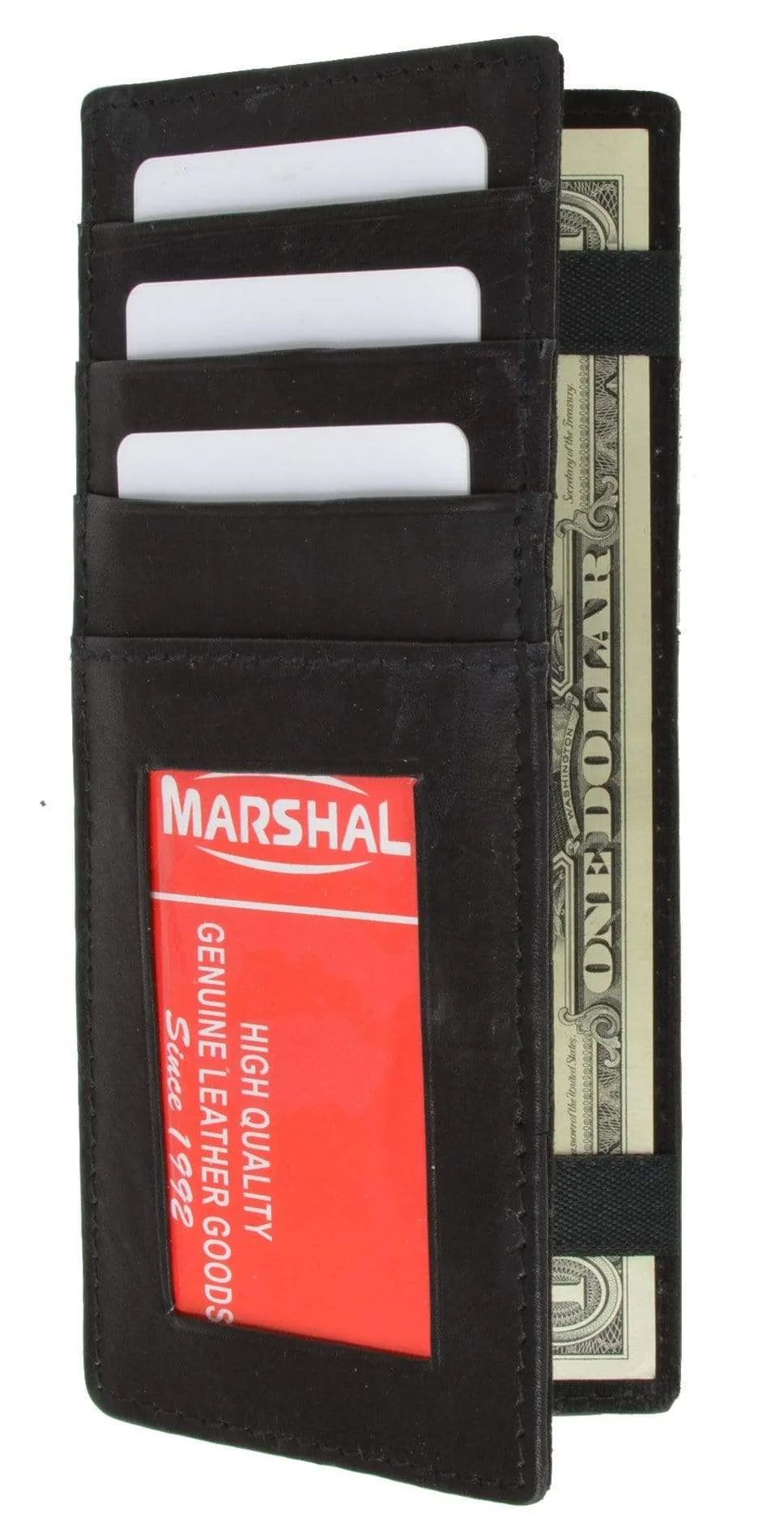 Magic Wallet full size