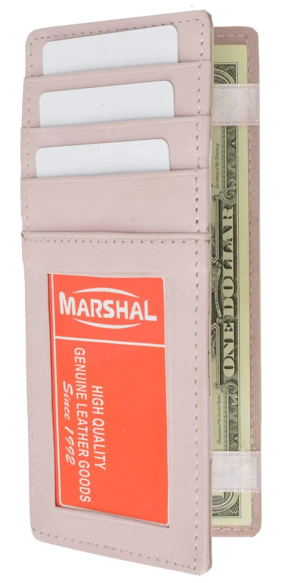 Magic Wallet full size