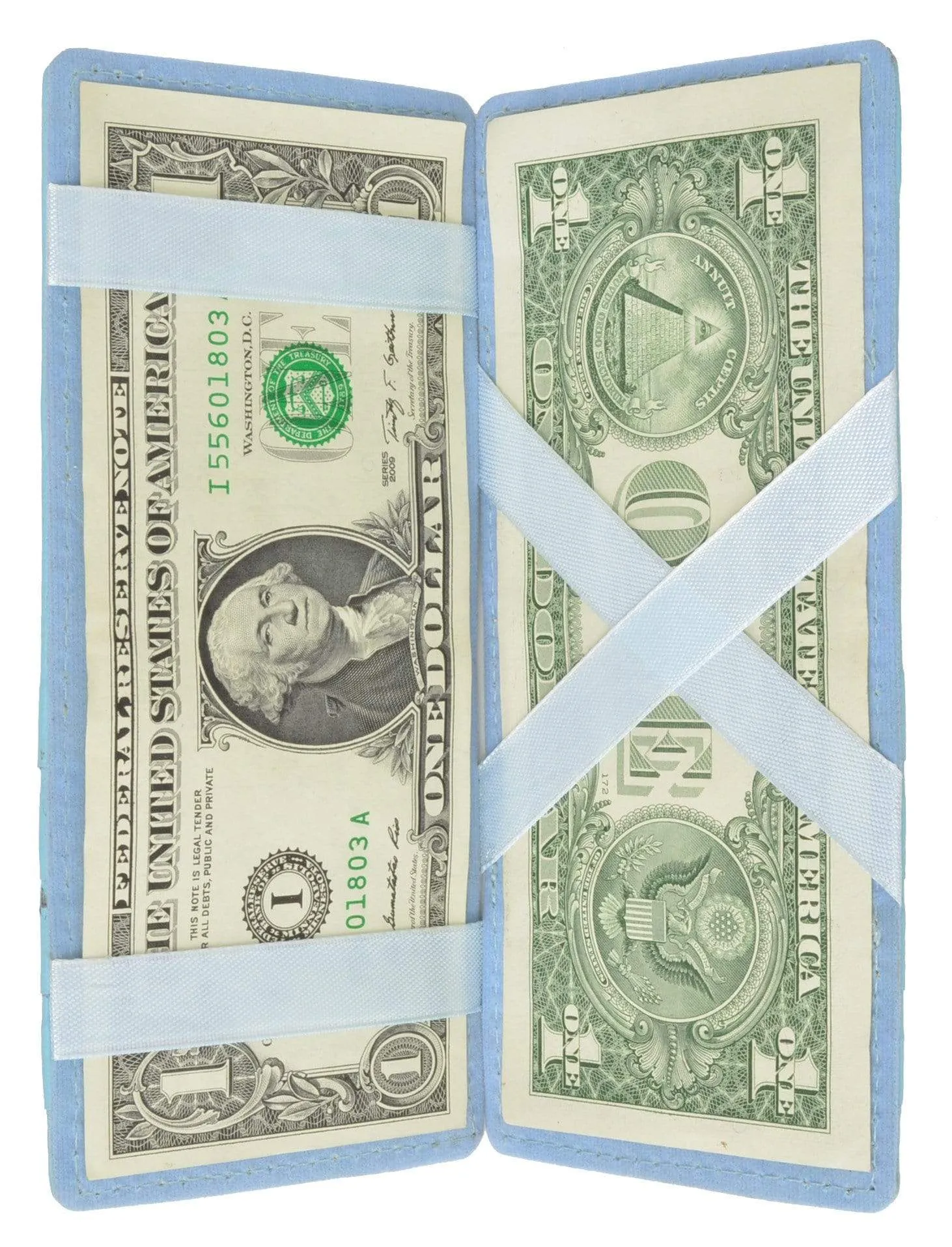 Magic Wallet full size