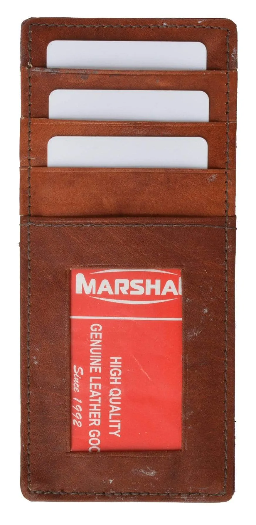 Magic Wallet full size