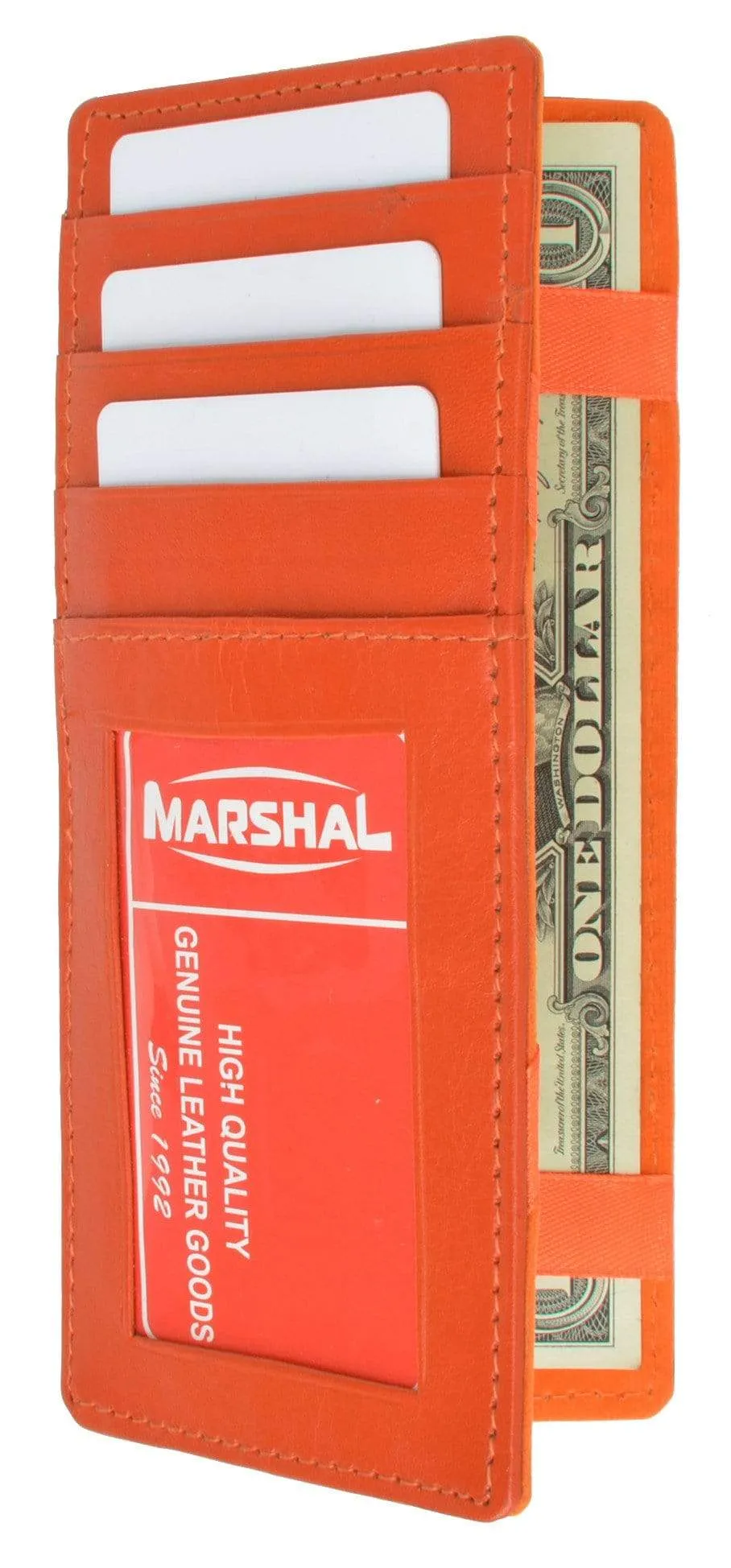 Magic Wallet full size