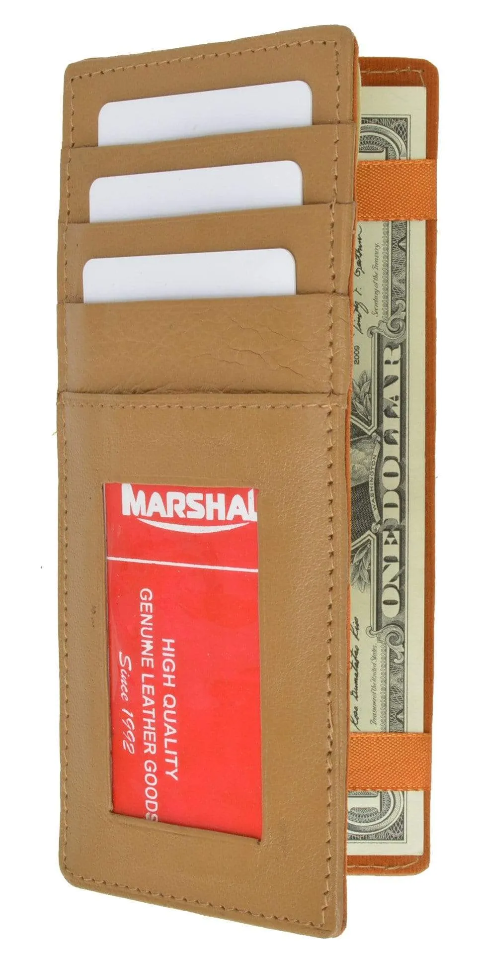 Magic Wallet full size